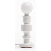 Seletti - Turn Tischleuchte