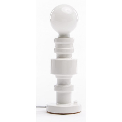 Seletti - Turn Tischleuchte Seletti - Turn Tischleuchte