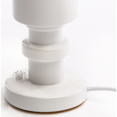 Seletti - Turn Tischleuchte Seletti - Turn Tischleuchte