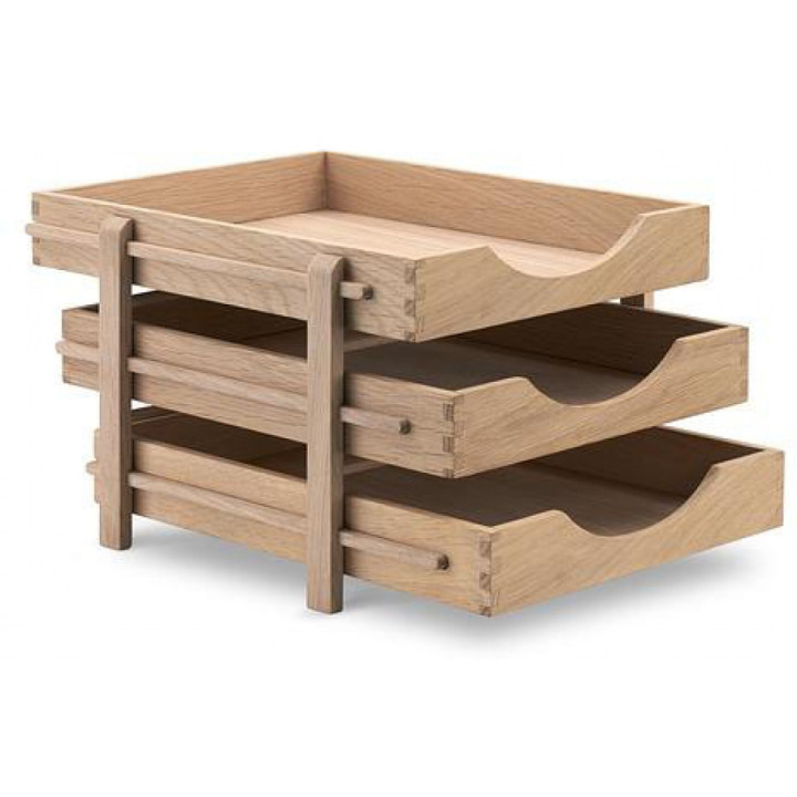 Skagerak - Letter Tray Papierablage Skagerak - Letter Tray Papierablage