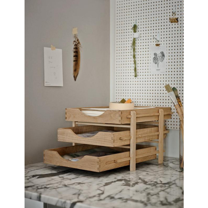 Skagerak - Letter Tray Papierablage Skagerak - Letter Tray Papierablage