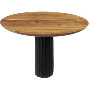 Lambert - Toivo Holzschale auf Fuß