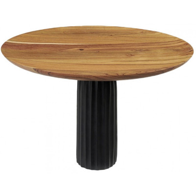 Lambert - Toivo Holzschale auf Fuß Lambert - Toivo Holzschale auf Fuß