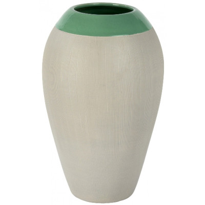 Lambert - Mizo Gefäß Karibik Grün Lambert - Mizo Gefäß Karibik Grün