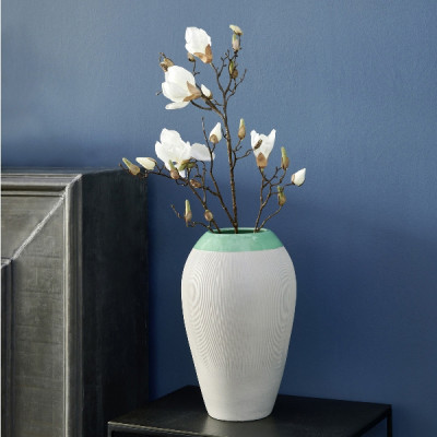 Lambert - Mizo Gefäß Karibik Grün Lambert - Mizo Gefäß Karibik Grün