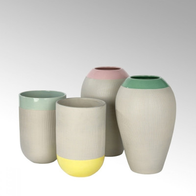 Lambert - Mizo Gefäß Karibik Grün Lambert - Mizo Gefäß Karibik Grün