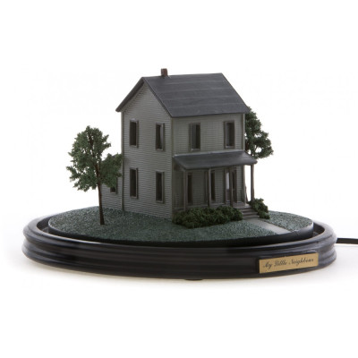 Seletti - My Little Neighbour Tischleuchte Seletti - My Little Neighbour Tischleuchte