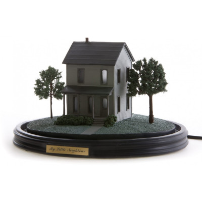 Seletti - My Little Neighbour Tischleuchte Seletti - My Little Neighbour Tischleuchte