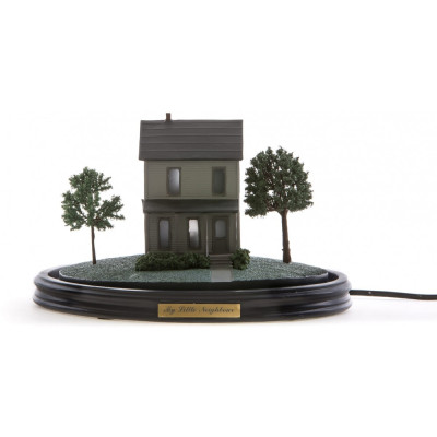 Seletti - My Little Neighbour Tischleuchte Seletti - My Little Neighbour Tischleuchte