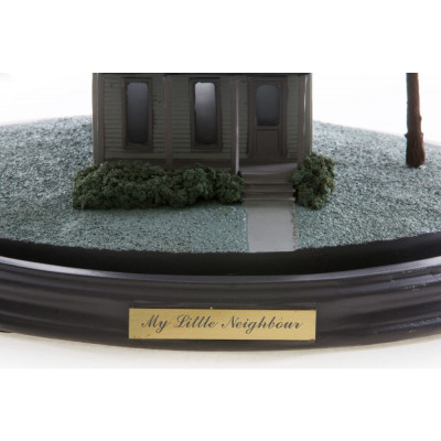 Seletti - My Little Neighbour Tischleuchte Seletti - My Little Neighbour Tischleuchte