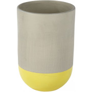 Lambert - Mizo Gefäß Zitrone