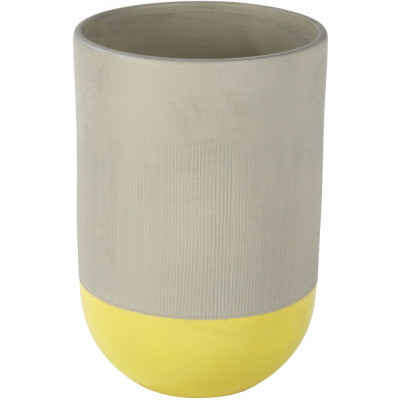 Lambert - Mizo Gefäß Zitrone Lambert - Mizo Gefäß Zitrone