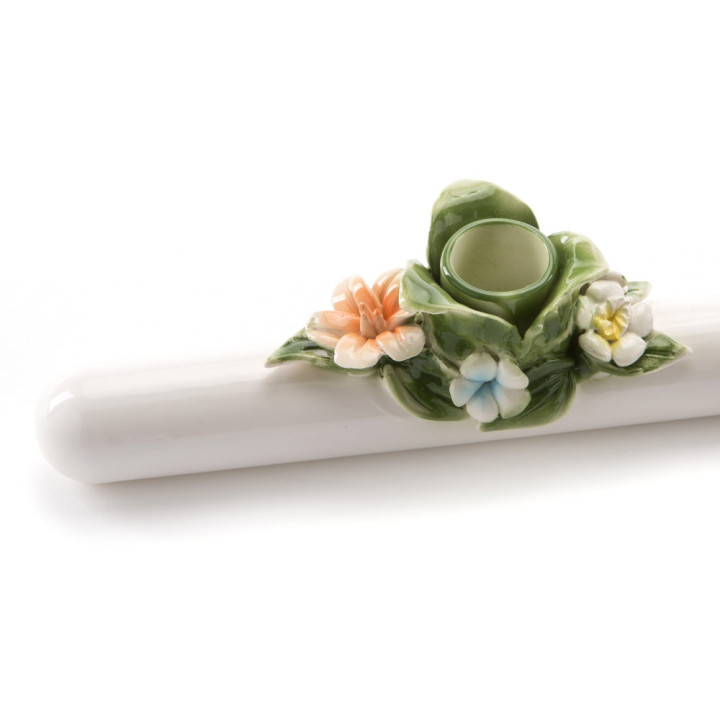Seletti - Flower Attitude The Spontoon Kerzenständer Seletti - Flower Attitude The Spontoon Kerzenständer
