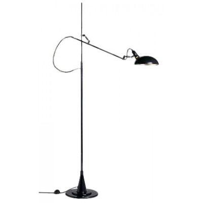 Lambert - Switch On Stehleuchte 1-Armig Lambert - Switch On Stehleuchte 1-Armig