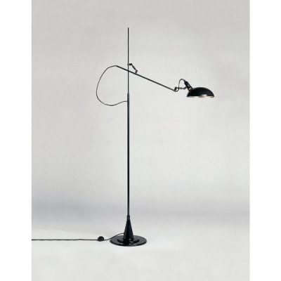 Lambert - Switch On Stehleuchte 1-Armig Lambert - Switch On Stehleuchte 1-Armig