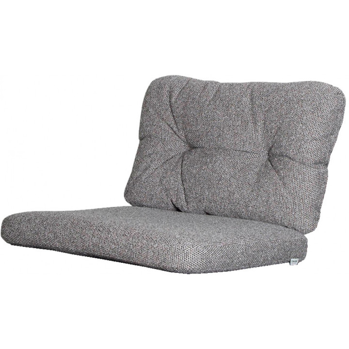 Cane-line - Kissensatz für Ocean Loungesessel Soft Rope Cane-line - Kissensatz für Ocean Loungesessel Soft Rope