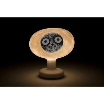 Magis - Linnut Palturi Akku-Tischleuchte Magis - Linnut Palturi Akku-Tischleuchte