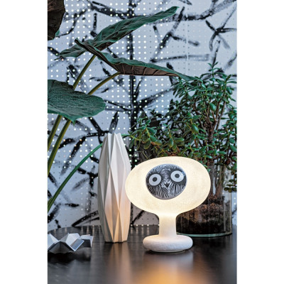 Magis - Linnut Palturi Akku-Tischleuchte Magis - Linnut Palturi Akku-Tischleuchte