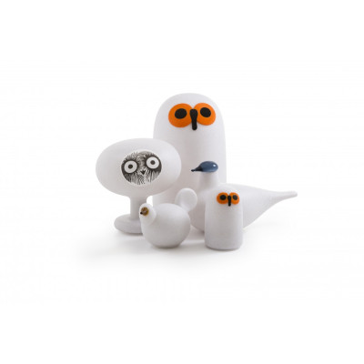 Magis - Linnut Palturi Akku-Tischleuchte Magis - Linnut Palturi Akku-Tischleuchte