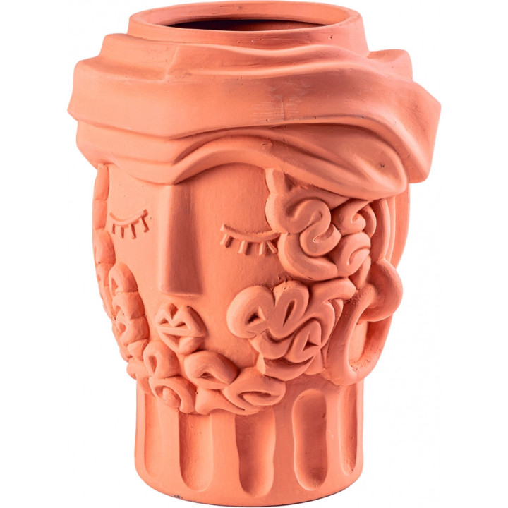 Seletti - Magna Graecia Vase Man Seletti - Magna Graecia Vase Man