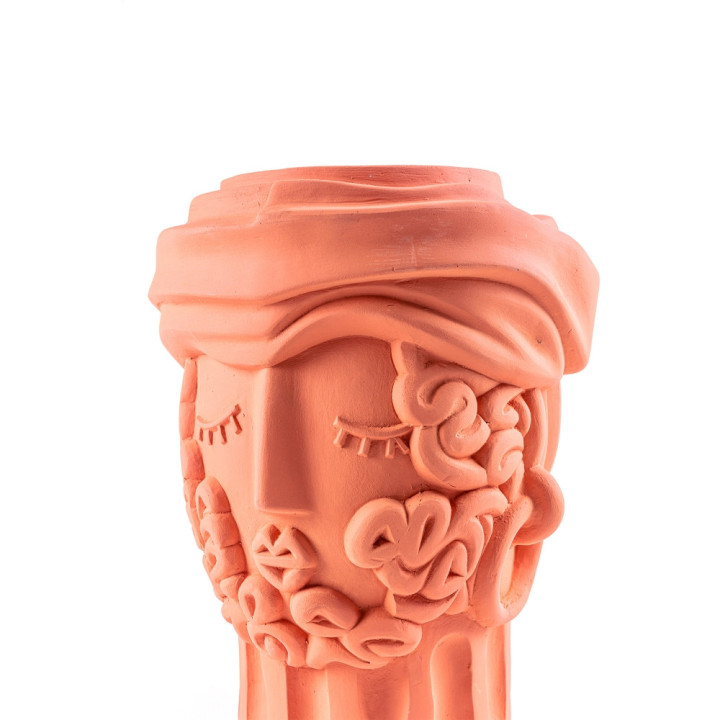 Seletti - Magna Graecia Vase Man Seletti - Magna Graecia Vase Man