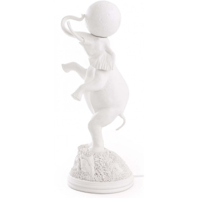 Seletti - Elephant Tischleuchte Seletti - Elephant Tischleuchte