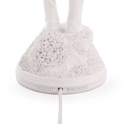 Seletti - Elephant Tischleuchte Seletti - Elephant Tischleuchte