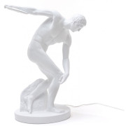 Seletti - Discobolux Tischleuchte