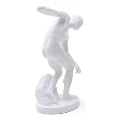 Seletti - Discobolux Tischleuchte Seletti - Discobolux Tischleuchte