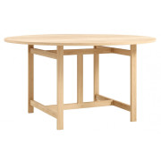 Moebe - Round Esstisch