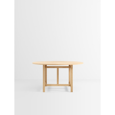 Moebe - Round Esstisch Moebe - Round Esstisch