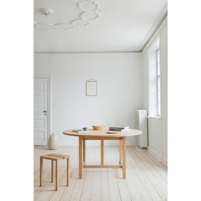 Moebe - Round Esstisch Moebe - Round Esstisch