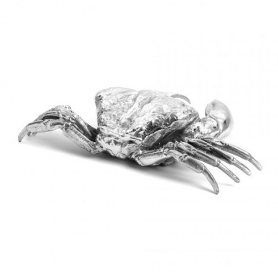 Seletti Diesel - Wunderkammer Krabbe Deko Seletti Diesel - Wunderkammer Krabbe Deko