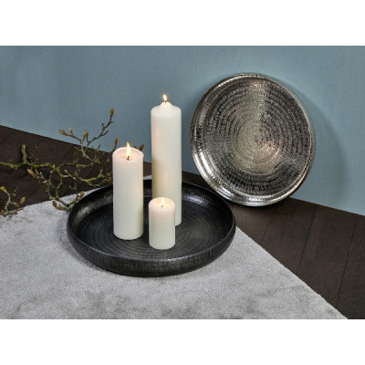 Lambert - Faro Tablett/Schale vernickelt Lambert - Faro Tablett/Schale vernickelt