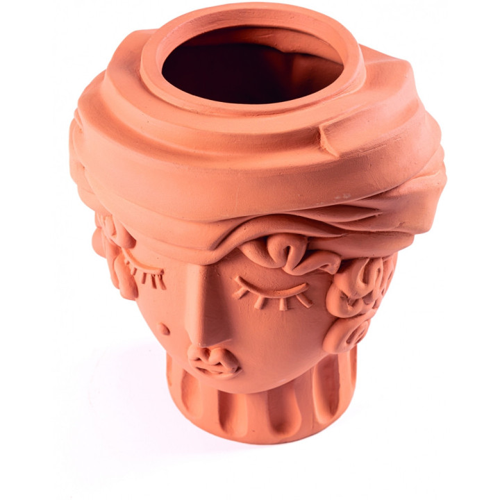 Seletti - Magna Graecia Vase Women Seletti - Magna Graecia Vase Women