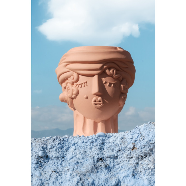 Seletti - Magna Graecia Vase Women Seletti - Magna Graecia Vase Women