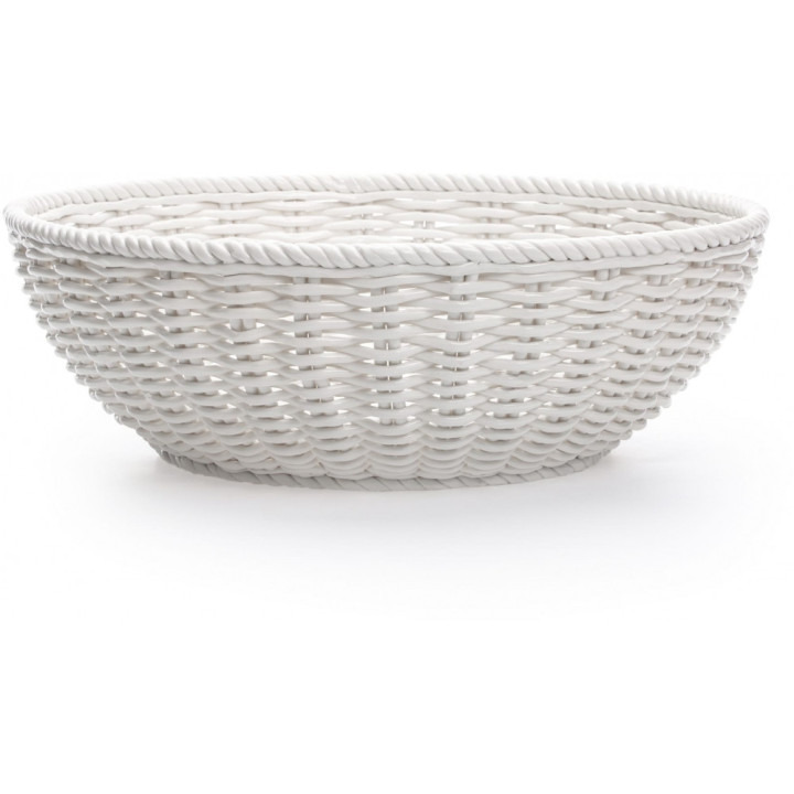 Seletti - Estetico Quotidiano The Large Bin Korb Seletti - Estetico Quotidiano The Large Bin Korb