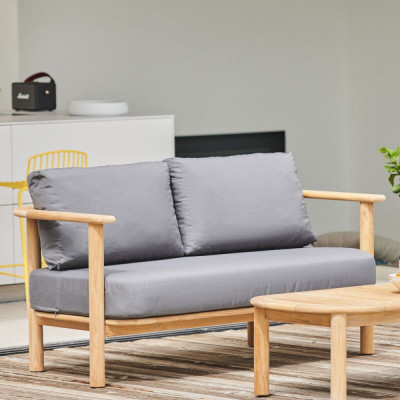 Jan Kurtz - Alva Sofa 2-Sitzer Jan Kurtz - Alva Sofa 2-Sitzer