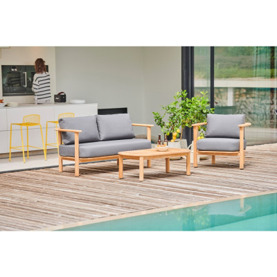 Jan Kurtz - Alva Sofa 2-Sitzer Jan Kurtz - Alva Sofa 2-Sitzer