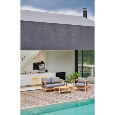 Jan Kurtz - Alva Sofa 2-Sitzer Jan Kurtz - Alva Sofa 2-Sitzer