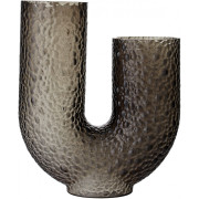 AYTM - Arura High Vase Schwarz