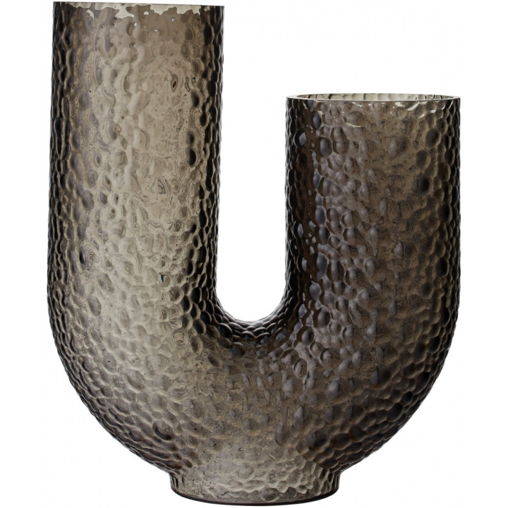 AYTM - Arura High Vase Schwarz AYTM - Arura High Vase Schwarz