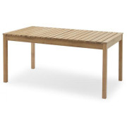 Skagerak - Plank Tisch