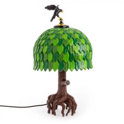 Seletti - Tiffany Tree Tischleuchte