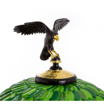 Seletti - Tiffany Tree Tischleuchte Seletti - Tiffany Tree Tischleuchte