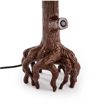 Seletti - Tiffany Tree Tischleuchte Seletti - Tiffany Tree Tischleuchte