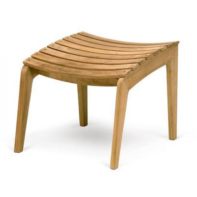 Skagerak - Regatta Lounge Hocker Skagerak - Regatta Lounge Hocker