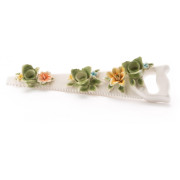 Seletti - Flower Attitude The Saw Kerzenständer