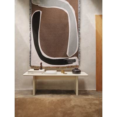 Ferm Living - Pose Wandteppich Ferm Living - Pose Wandteppich