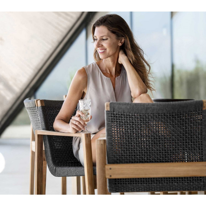 Cane-line - Endless Armlehnstuhl Cane-line - Endless Armlehnstuhl